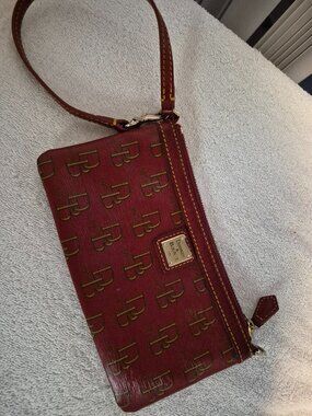 Dooney & Bourke Wristlet